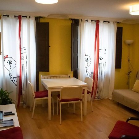 La Casa De Jose Apartment Cuenca  Luaran gambar