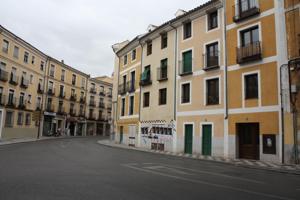 La Casa De Jose Apartment Cuenca  Bilik gambar