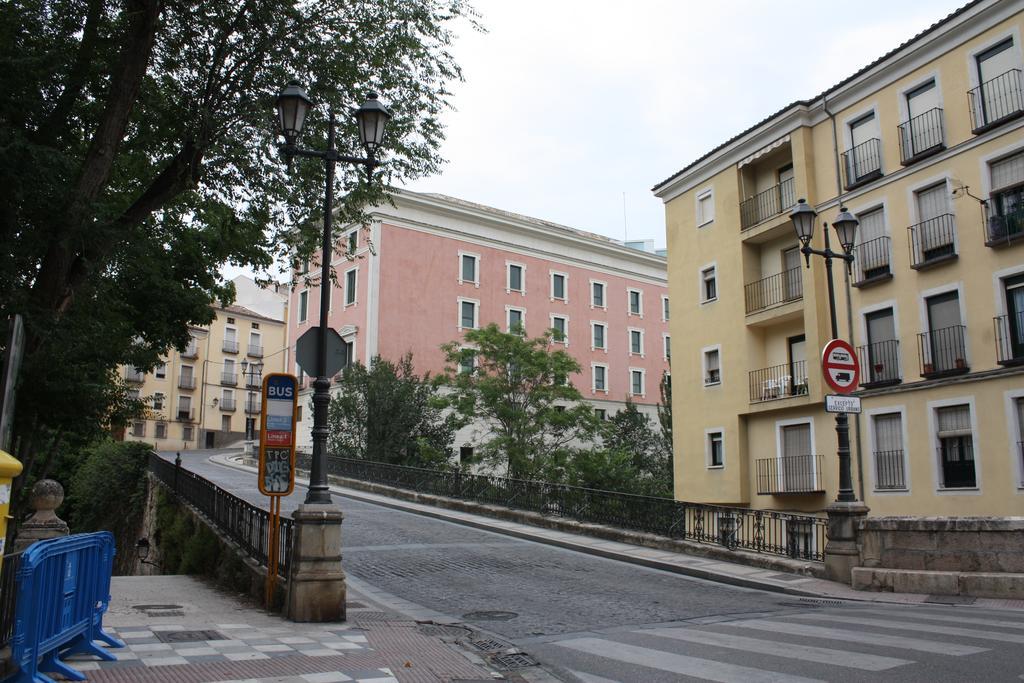 La Casa De Jose Apartment Cuenca  Bilik gambar