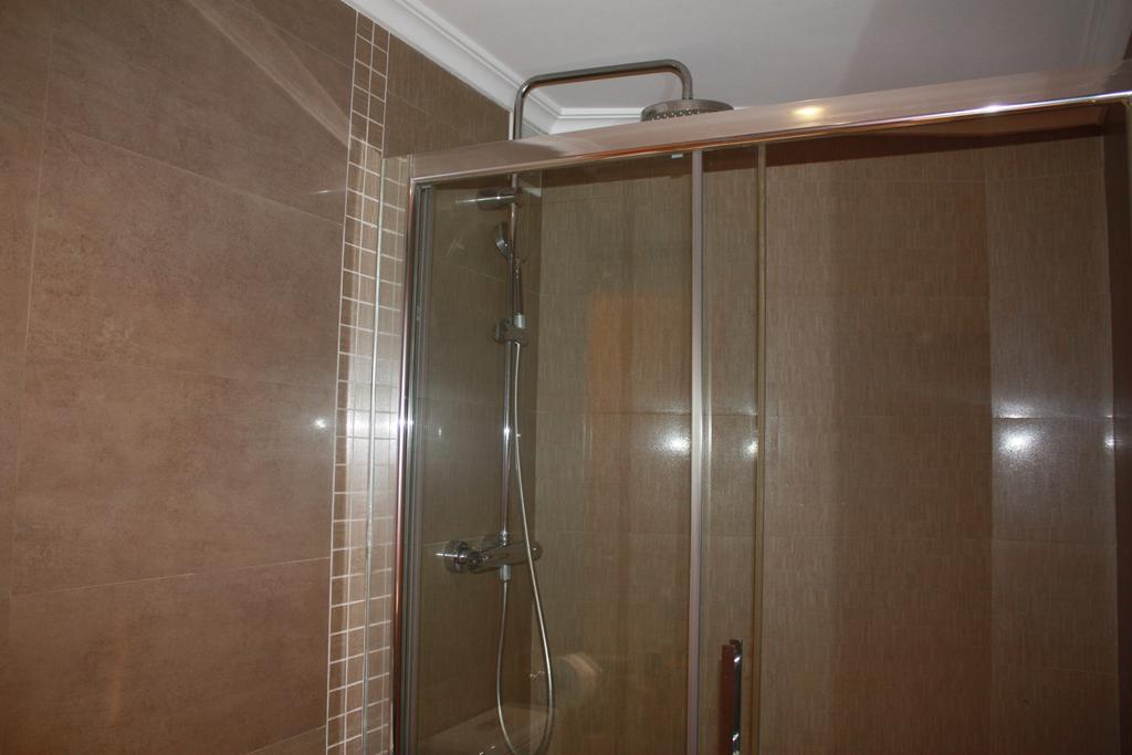 La Casa De Jose Apartment Cuenca  Bilik gambar