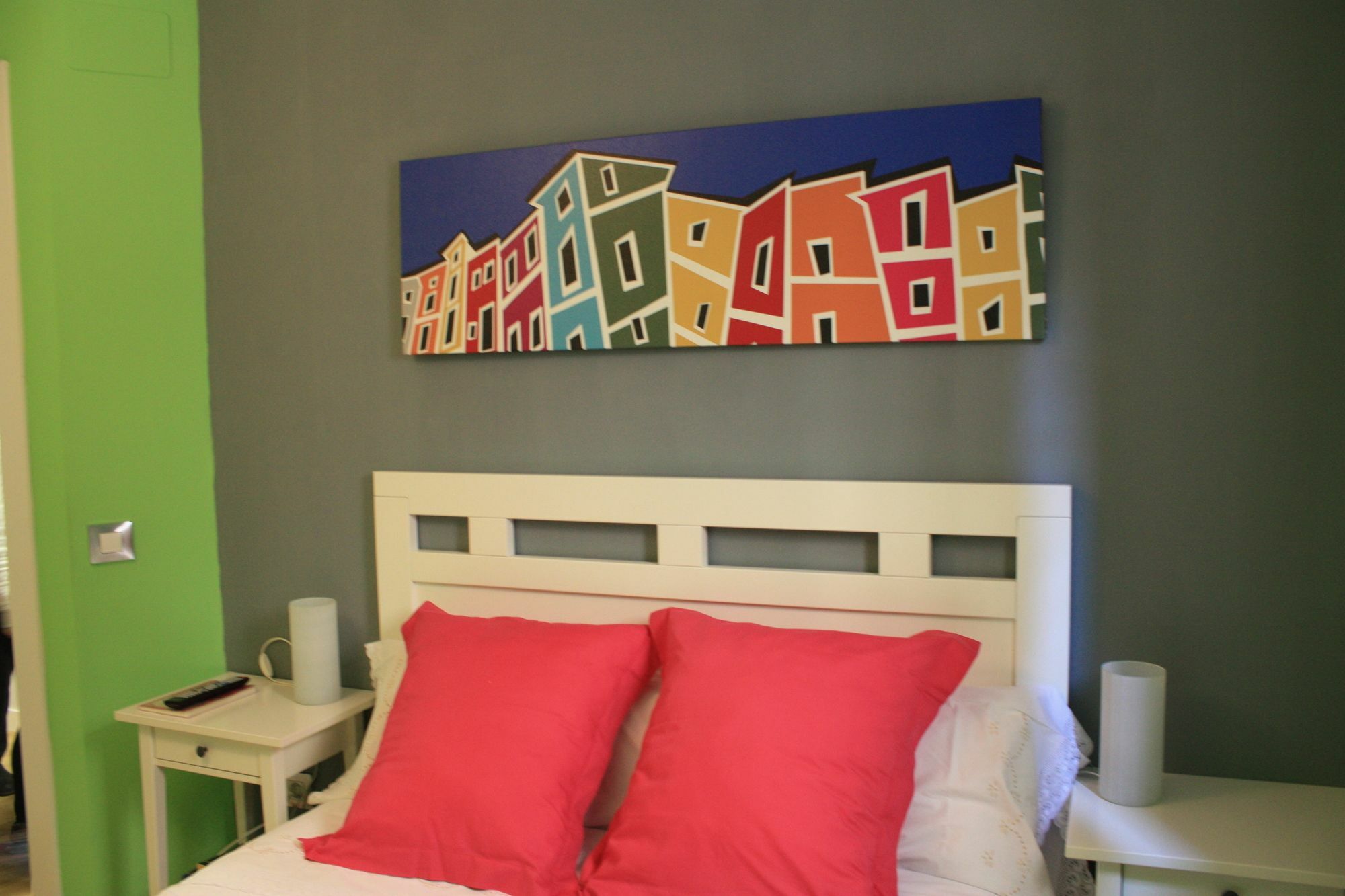 La Casa De Jose Apartment Cuenca  Luaran gambar