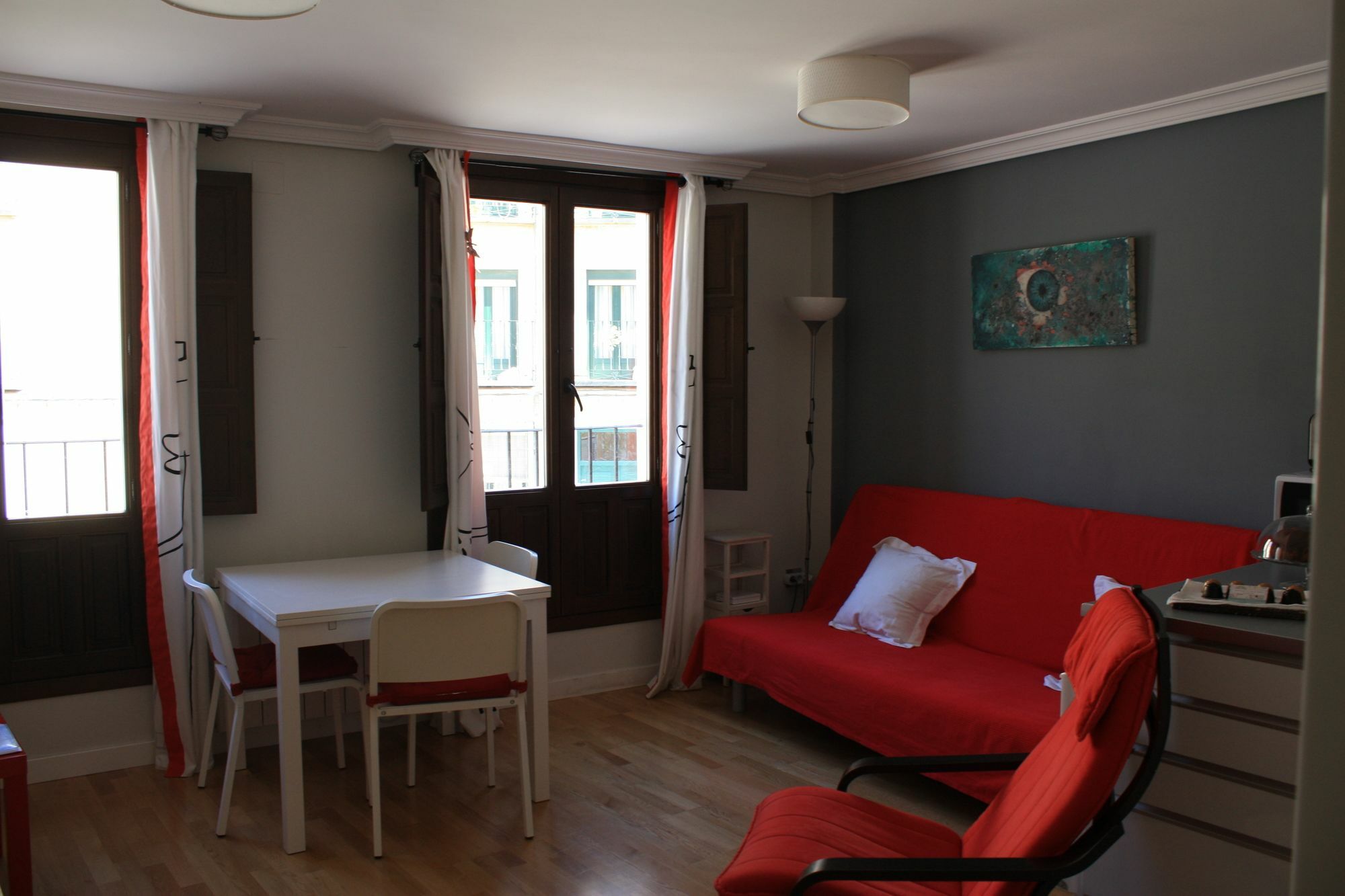 La Casa De Jose Apartment Cuenca  Luaran gambar