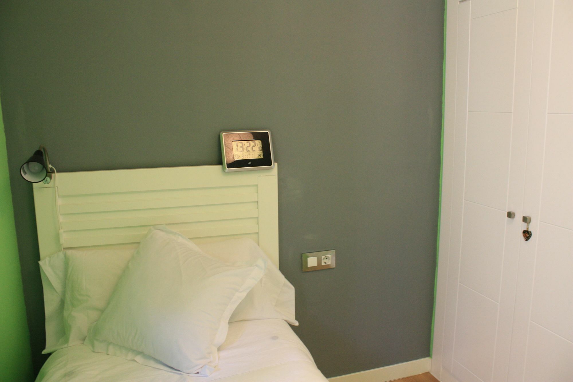 La Casa De Jose Apartment Cuenca  Luaran gambar